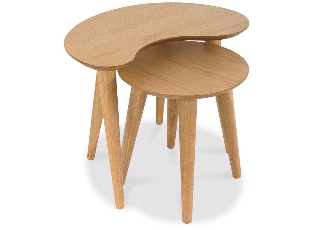 Oslo Nest Of Tables All