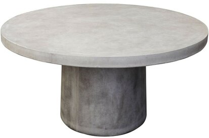 Milazzo 150cm Outdoor Table- Grey