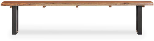 LiveEdge Bench 210cm