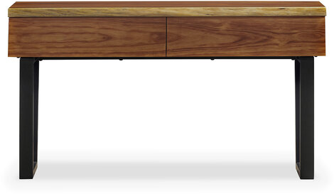 LiveEdge Console Table