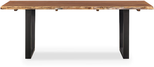 LiveEdge  210cm Dining Table 