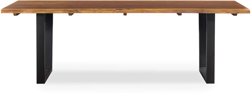 LiveEdge  240cm Dining Table  