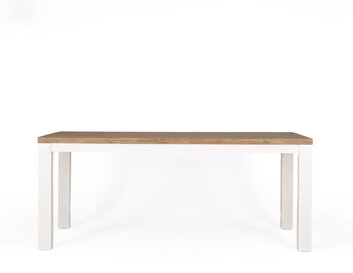 Parisian Dining Table 160