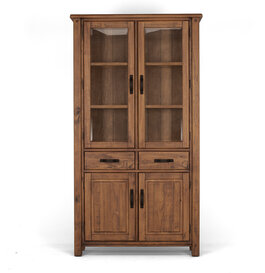 Oberon Display Cabinet