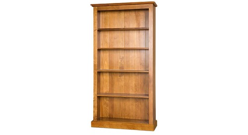 Charlton bookcase