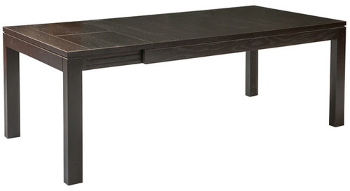 Attra Extension Dining Table 1750L Extn 2150L