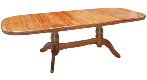 Brunswick Extension Dining Table 190 to 260
