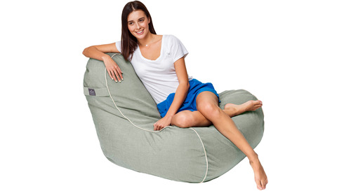 Marine Bean Chair Spa