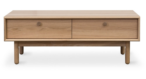 Rotterdam Coffee Table w/Drawers