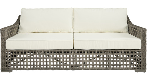 Artwood San Remo 3 Seater- Classic Grey