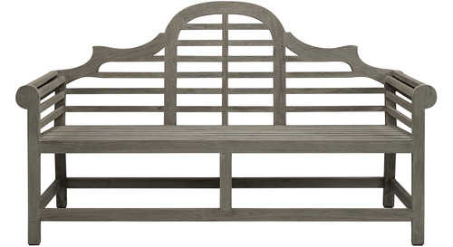 Artwood Vintage Outdoor Park Bench