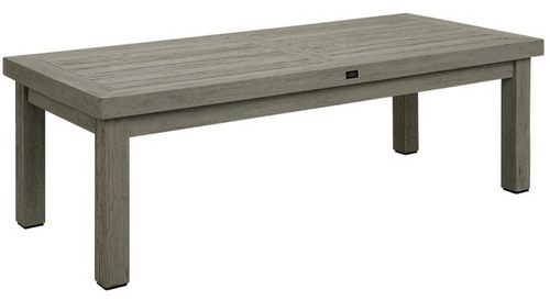 Artwood Viintage Outdoor Coffee Table  