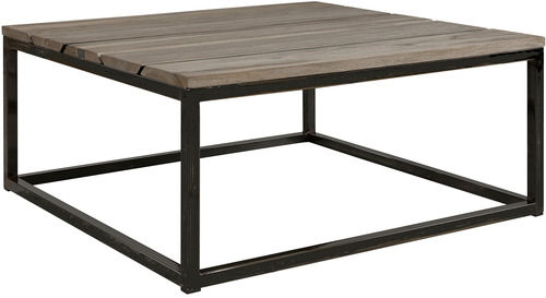 Artwood Anson Outdoor Rectangle Coffee Table 