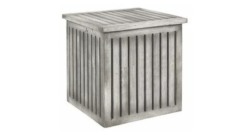 Artwood Key West Outdoor Trunk