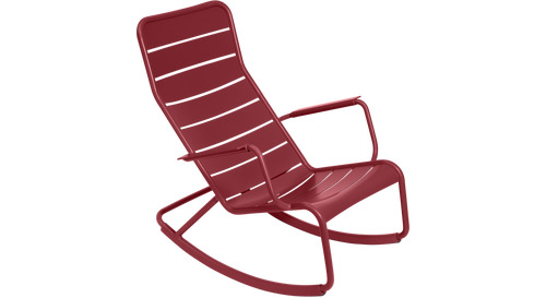 Luxembourg Rocking Chair By Fermob   