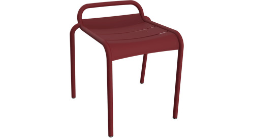 Luxembourg Stool  By Fermob 