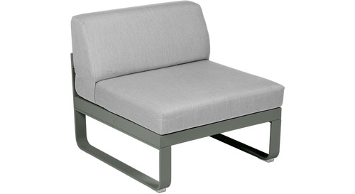 Bellevie 1 Seater Central Module by Fermob  