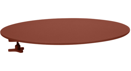Bellevie Armrest Table by Fermob