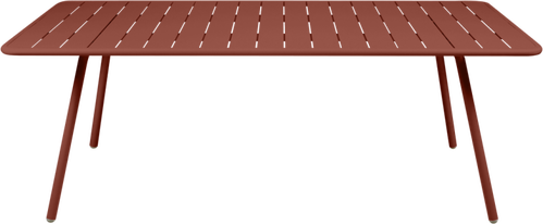 Luxembourg Table 207 x 100cm by Fermob 