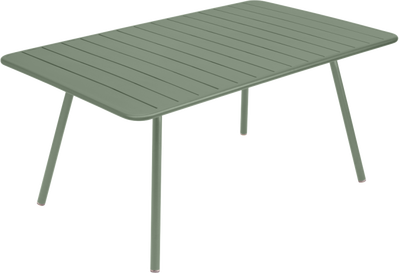 Luxembourg Table 165 x 100cm by Fermob  