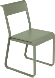 Bellevie Outdoor Dining Chair by Fermob   Bellevie Outdoor Dining Chair by Fermob