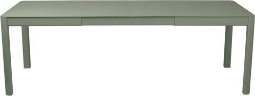 Ribambelle Table - 2 Extensions - by Fermob