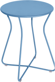 Cocotte Stool 45cm by Fermob