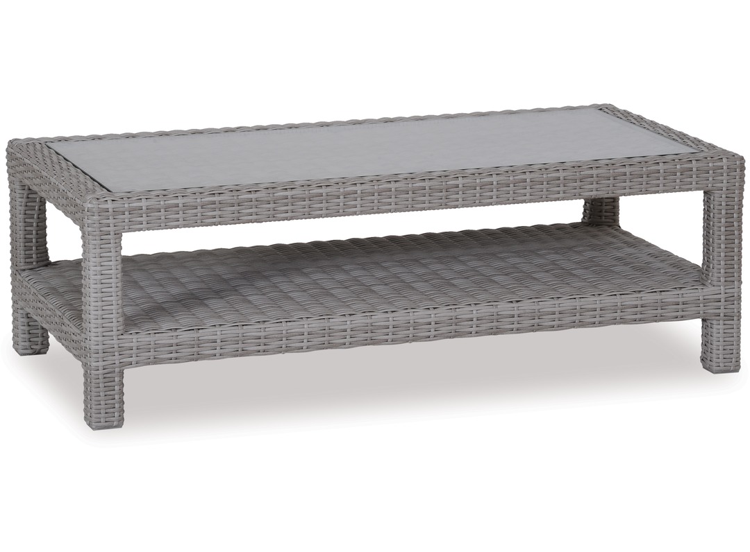 Bali Outdoor Coffee Table