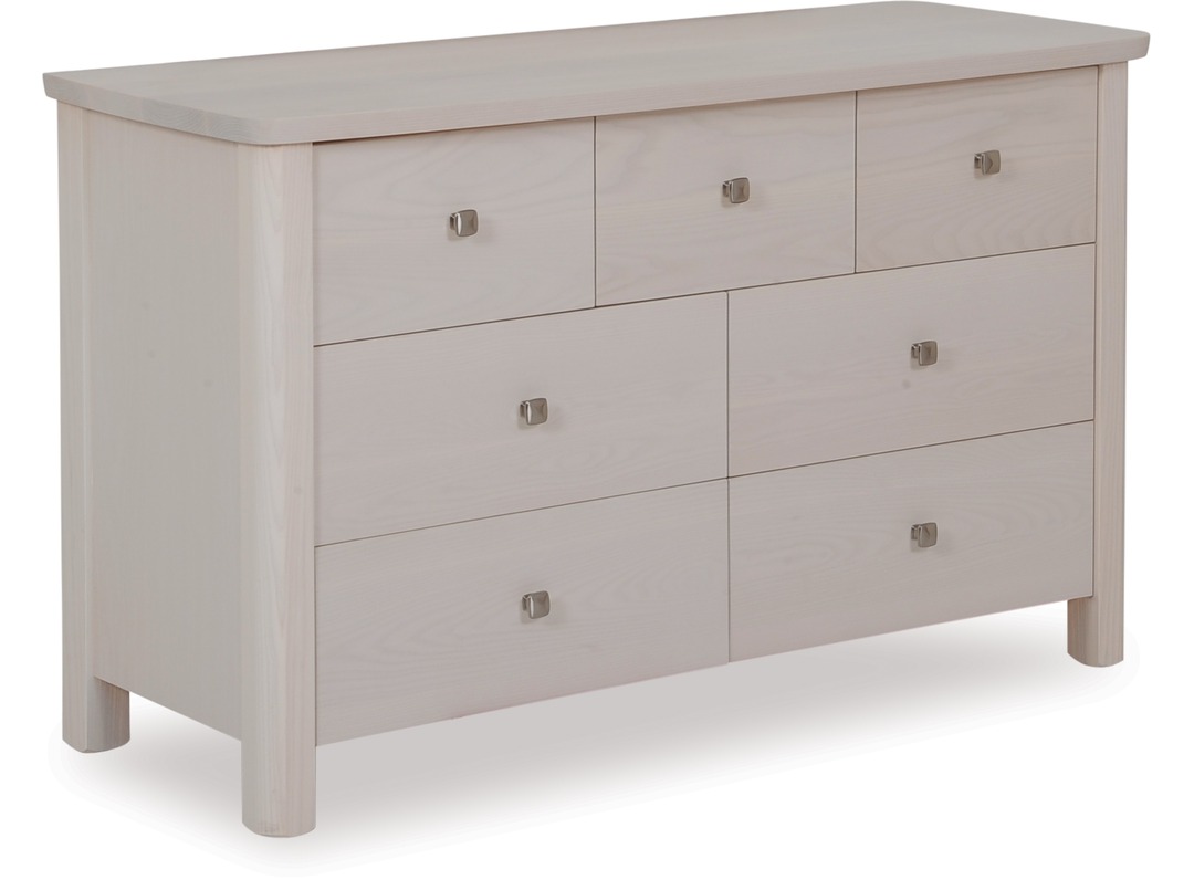 Cardrona Lowboy Dresser