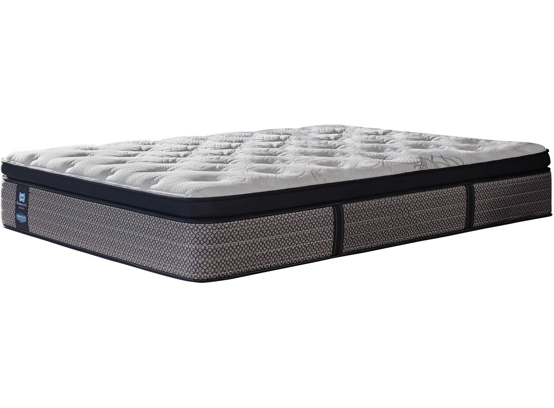 Sealy Performance Vancouver Plush King Mattress by Sealy New ... Sealy Performance Vancouver Plush King Mattress by Sealy New ...