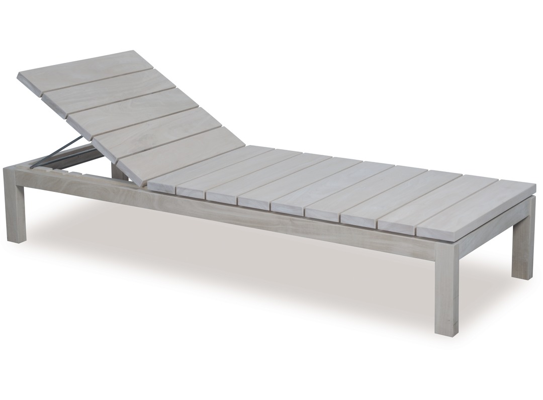 pacific sunlounger