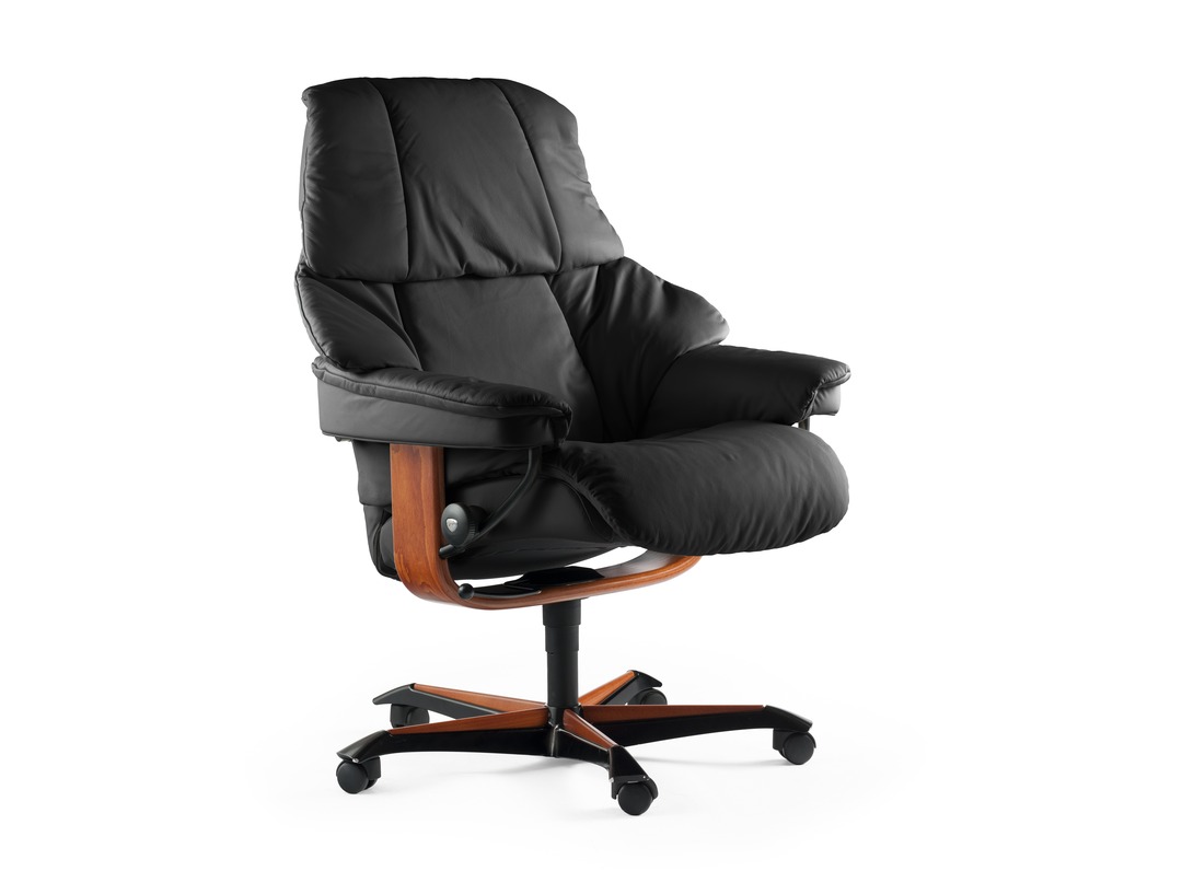 Stressless® Reno Home Office Chair