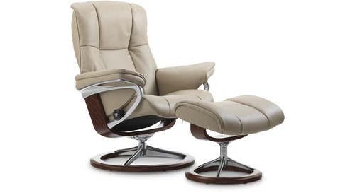 Stressless® Leather Furniture