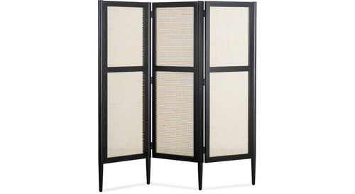 Manly 3 Panel Screen Divider