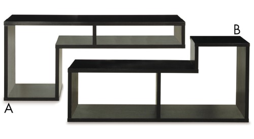 Wall Units China Cabinets Display Furniture Danske MÃ Bler New Blox Ebony